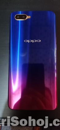 Oppo RX17 Neo